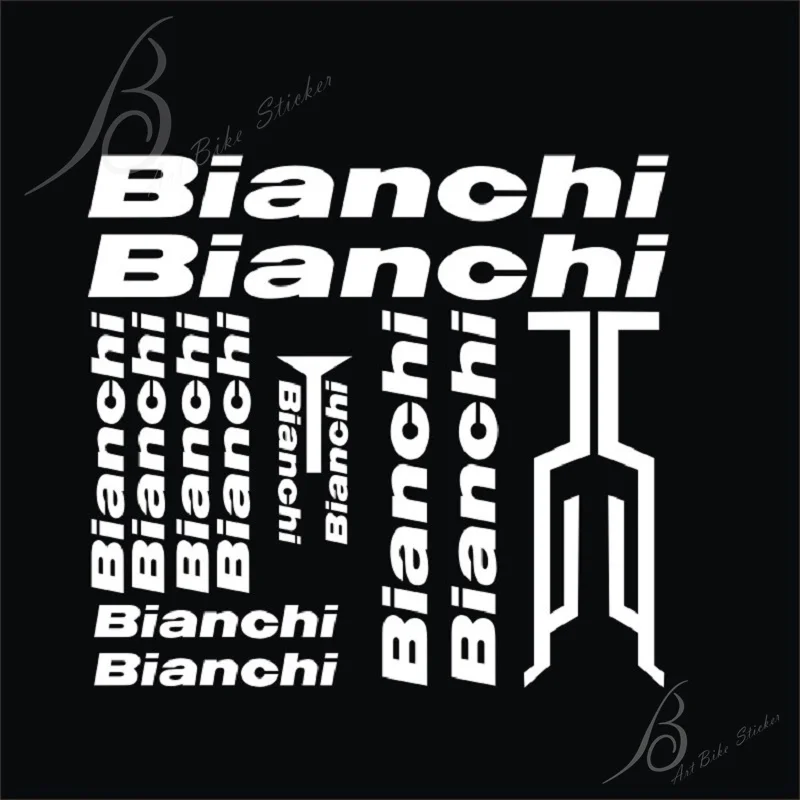 

Bike Frame sticker High quality bike racing body sticker decal