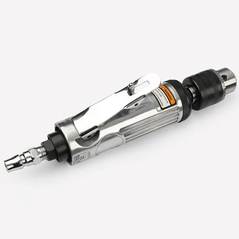 3/8 Pneumatic Die Professional Carpentry Polishing Tool Grinding Carving Tools Set Alloy High-speed Drilling Machine Versatile