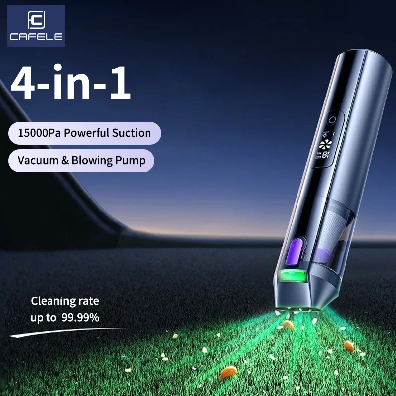 Thumbnail 2 - #55 Best Car Vacuum Cleaners to Buy In 2026