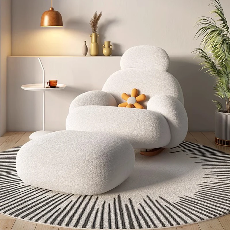 Stoelen Eetkamer Moderne Ergonomische Kantoor Meditatie Stoel Comfy Esthetische Gaming Muebles Para El Hogar Home Decoraction