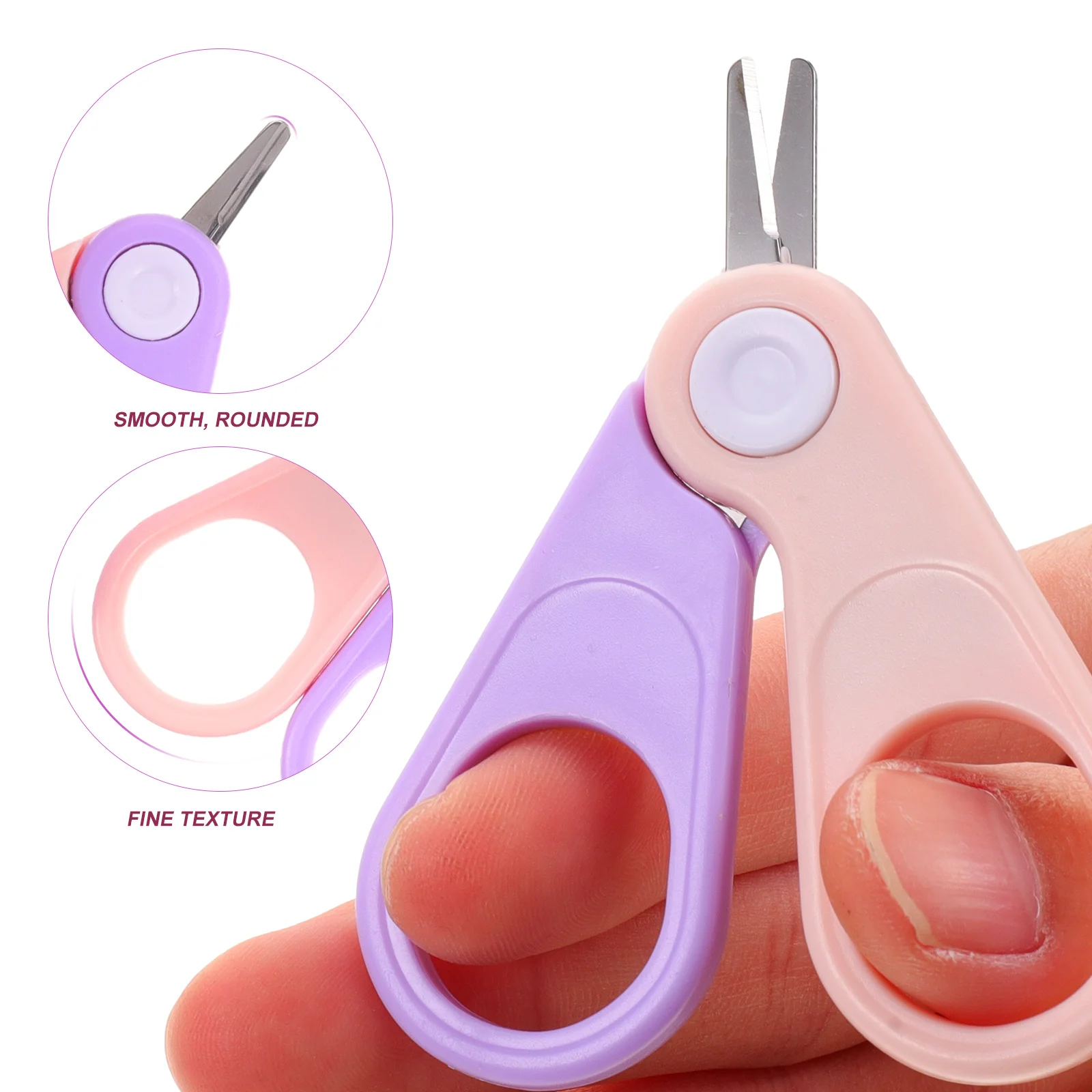 Рисунок 3 - Набор детских кусачек для ногтей