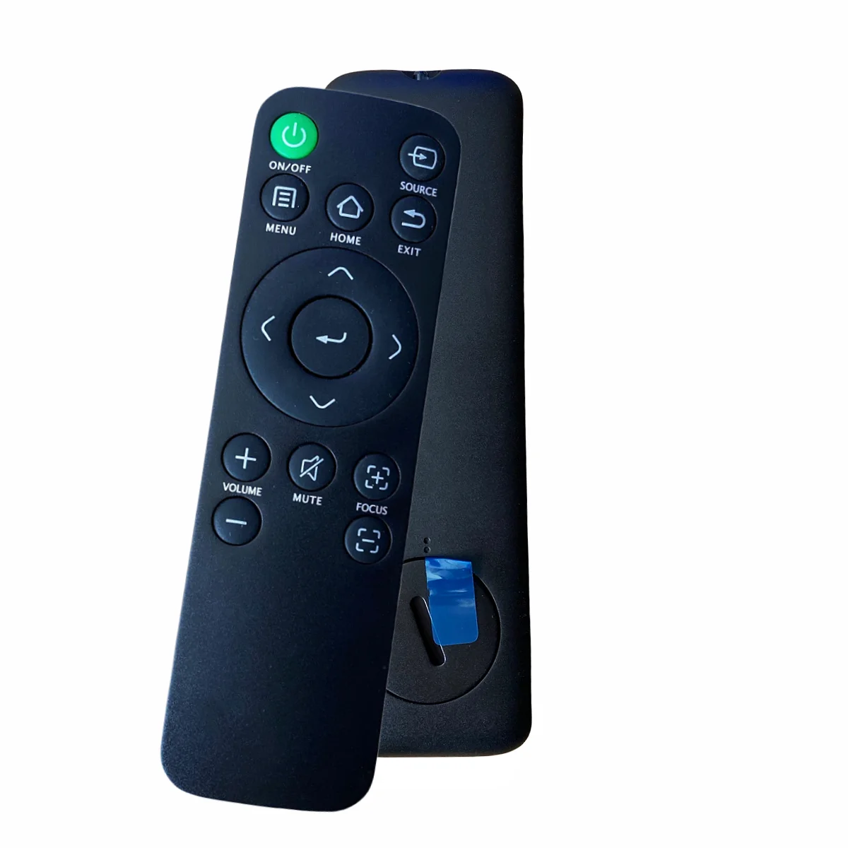 New Original Remote Control for Qumi Vivitek Q38-WT Q38-BK Q8 HD Pocket DLP Projector