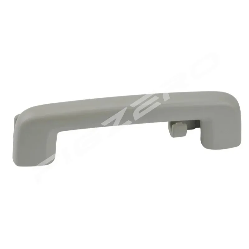 Front Rear Interior Roof Handle Sunroof Puller Gripper for Land Rover Discovery 3 4 Freelander 2 Range Rover Sport Beige Grey