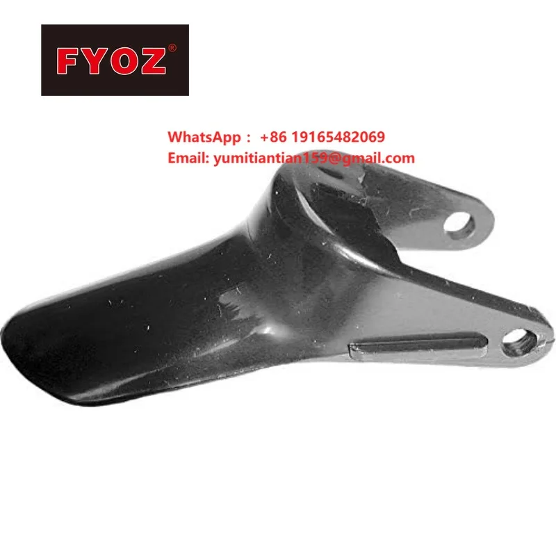 Replacement Throttle Lever for Cat F Z ZR 120 2000-2017 Snowmobile Part# 1219242 OEM# 0109609