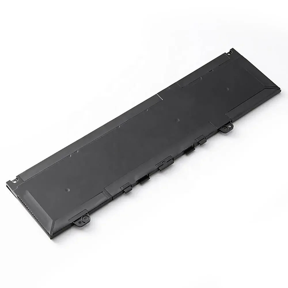 Brand New Original F62G0 11.4V 38Wh Laptop Battery for Dell Inspiron 13 7000 2in1 7373 7386 7370 7380 5370 RPJC3