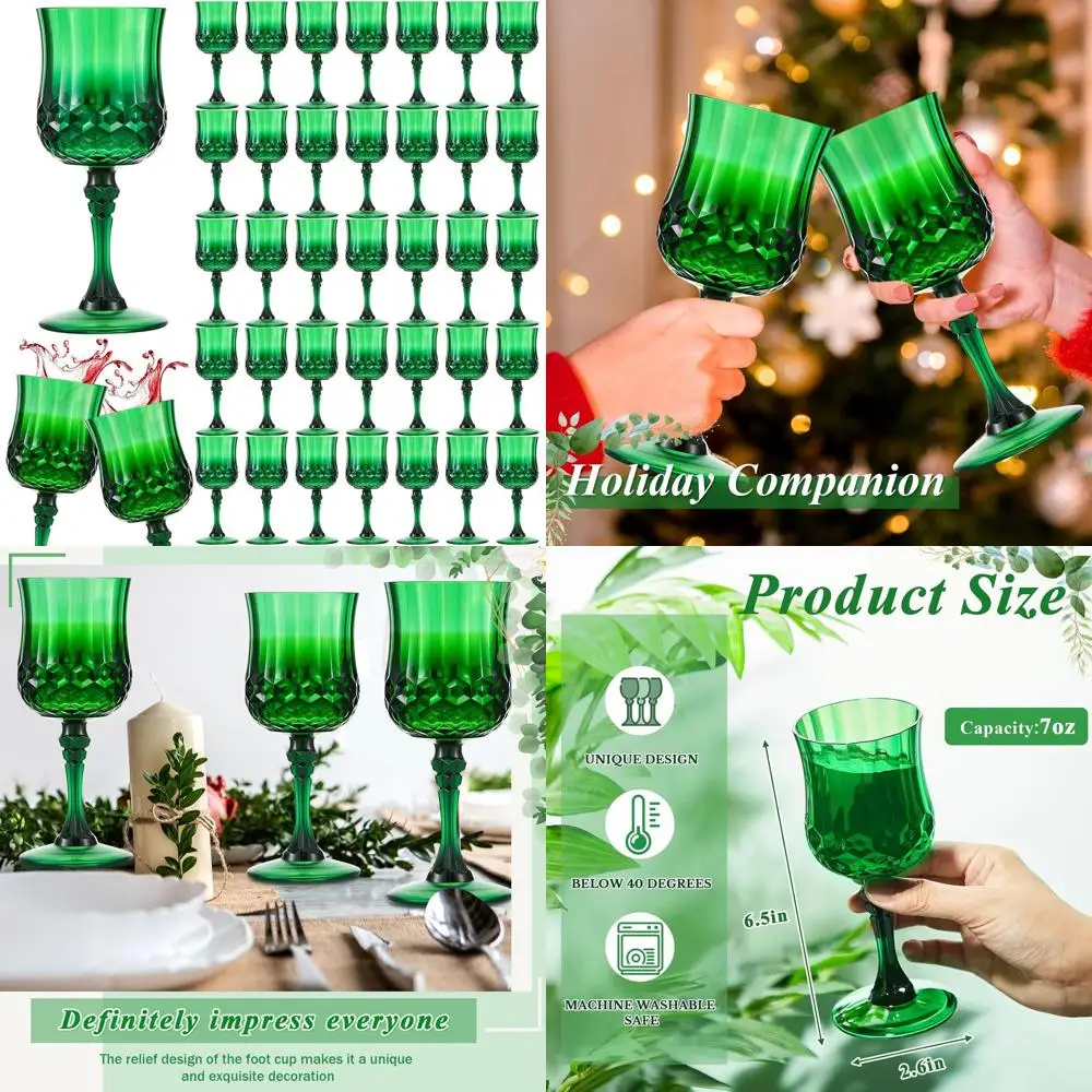 Set Of 50 7 Oz Reus… - image