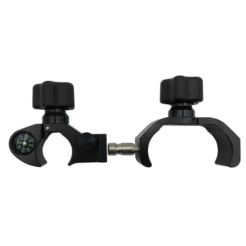 HCE300 HCE320 For CHC Ranger Mount Range Pole Cradle Bracket For CHCNAV HCE300 HCE320 GPS Compass Open Data Collector