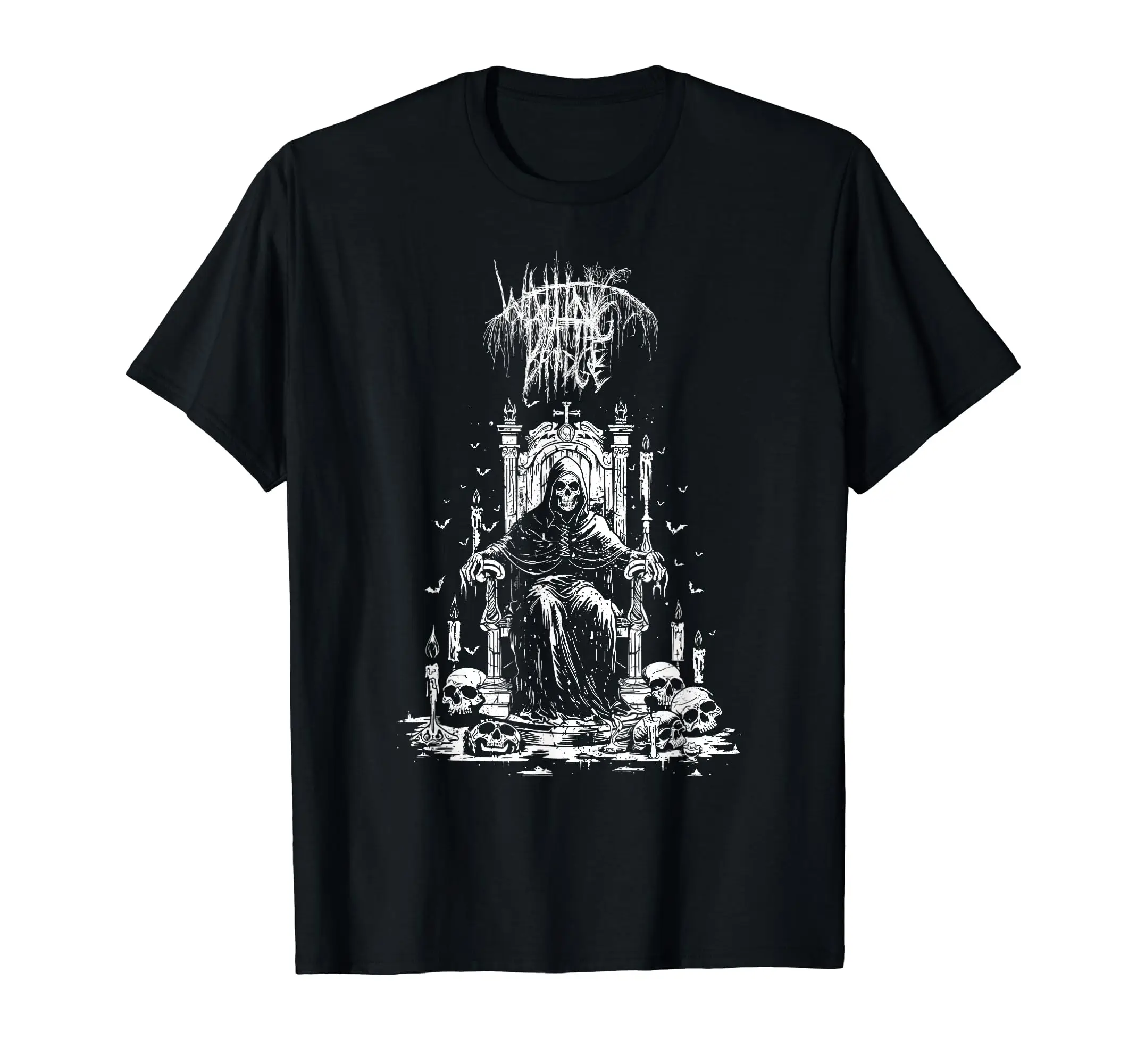 

Cool and casual Throne T-shirt
