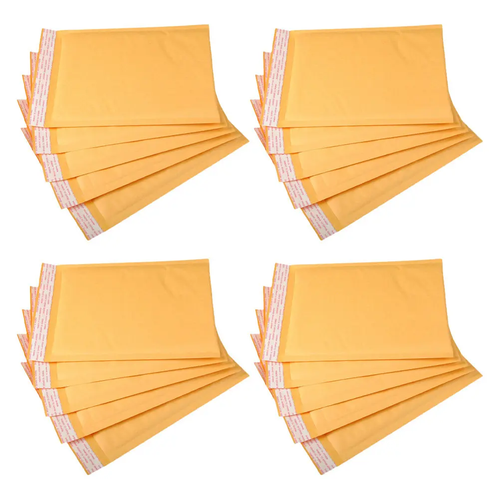 50pcs-bubble-storage-bags-shockproof-protective-packaging-pouches-packaging-tear-resistant-lightweight-delivery-bags