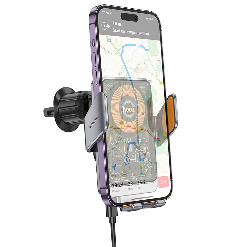 Thumbnail 2 - #19 Cheap Wireless Car Chargers Worth Buying