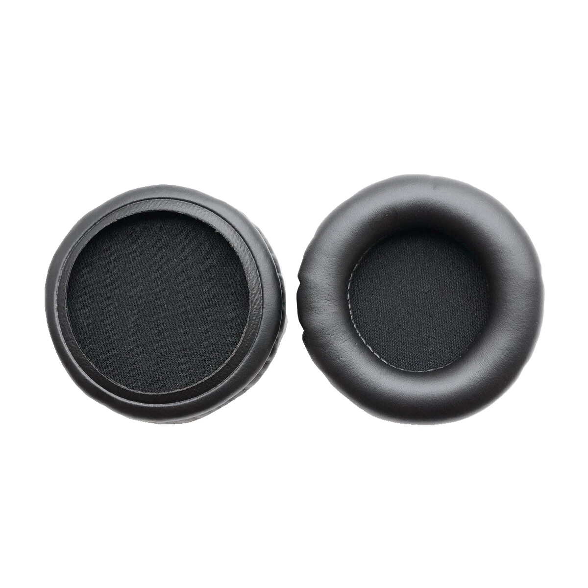 Repair earmuffs nondestructive sound quality Ear pads replacement for Philips SBC HP400 HP430 headphones(earcaps/ear cover)