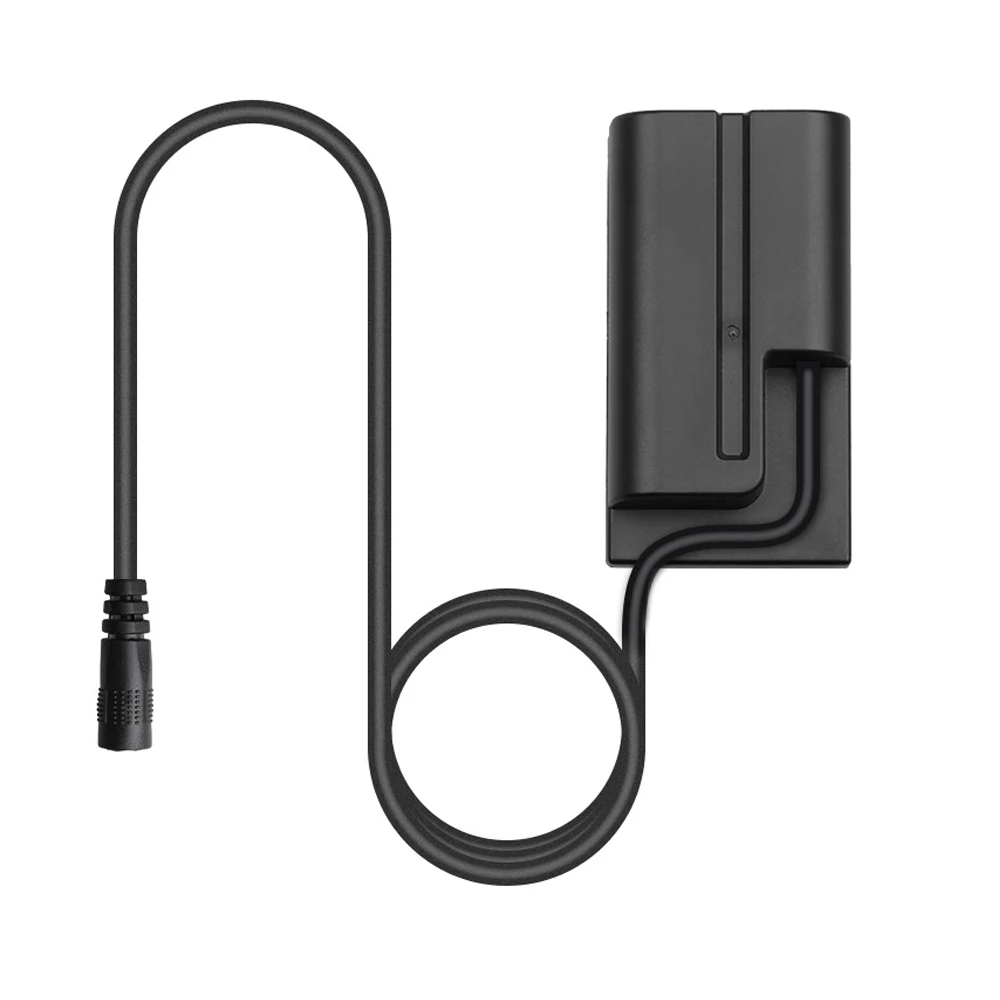 Фотокамера со светодиодной подсветкой и монитором для Sony NP F970 F550 F570