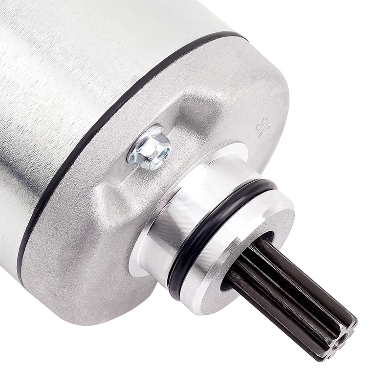 Motorcycle Engine Parts Starter Motor Fit For HONDA TRX350 TRX350FE TRX350FM TRX350TE TRX350TM Rancher 329cc 31200-HN5-M01