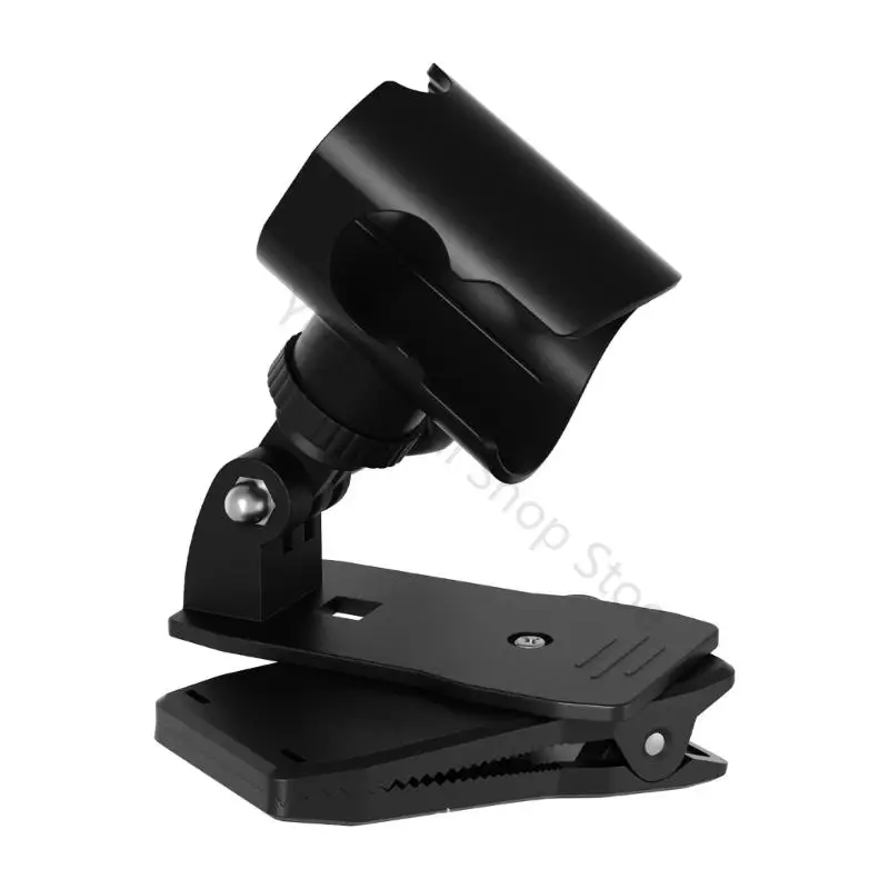 96BA Clamp Holder for Shark Fan Clip Travel Cooling Fan Mount Bracket