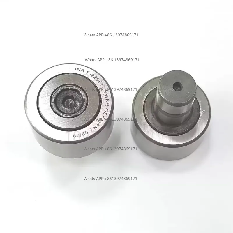 1PCS Applicable to CD102 imprint roller bearings F-229817 printing machine open ball C6.011.121