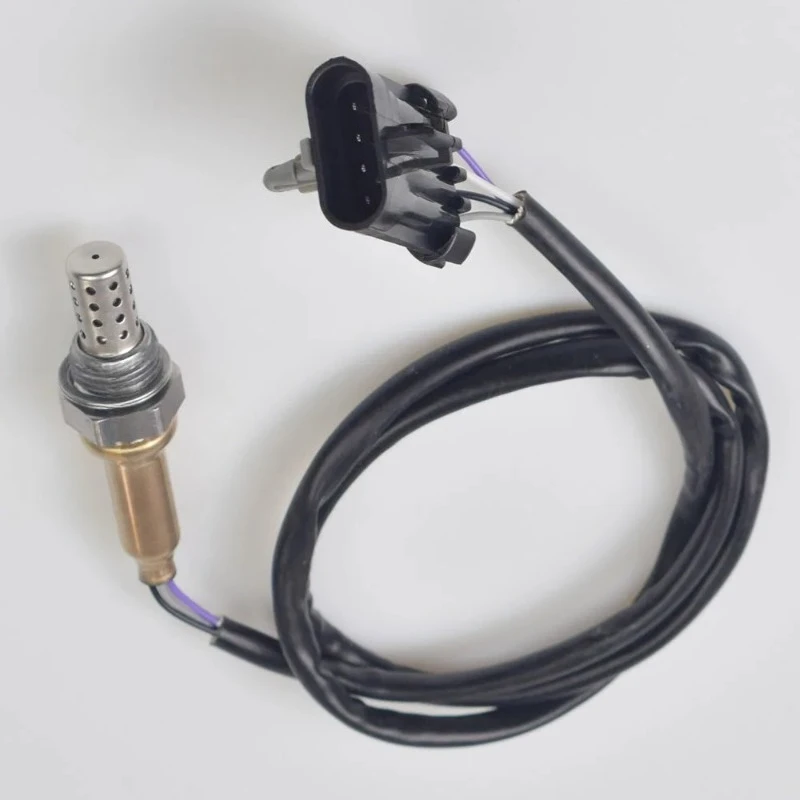 25324175 80 cm Wire Oxygen Sensor 28130529 SMW250917 For Great Wall WINGLE 3/5 4G63 / 4G64 / 4G69 Lifan Chana JAC Delica