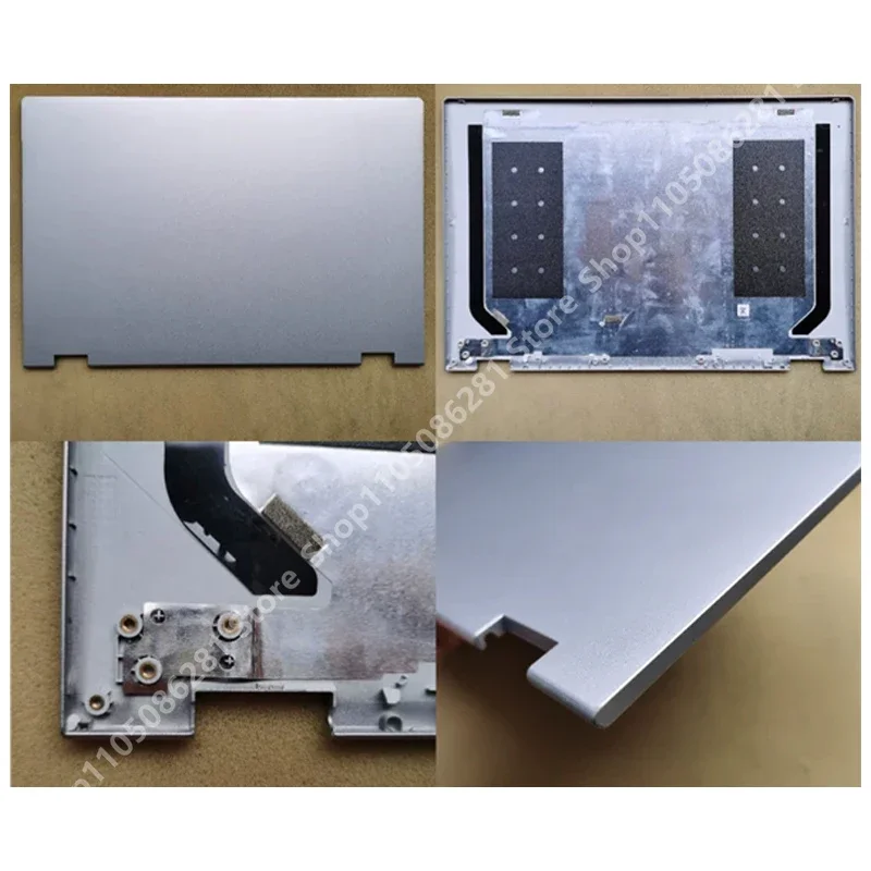 NEW For IdeaPad C340-15IWL C340-15IML IIL FLEX-15IWL FLEX-15IML IIL LCD Back Cover LCD Palmrest Bottom Case Hinges Keyboard