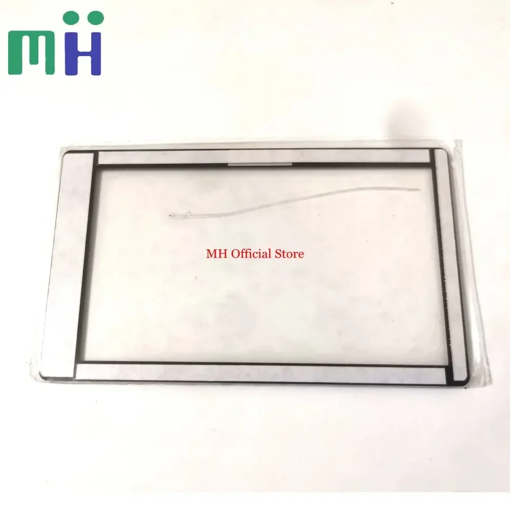 COPY NEW LCD Window Protect Glass Outer Glass For Sony NEX-3N 3N NEX3N NEX-5N 5N NEX5N NEX-6N 6N NEX6N