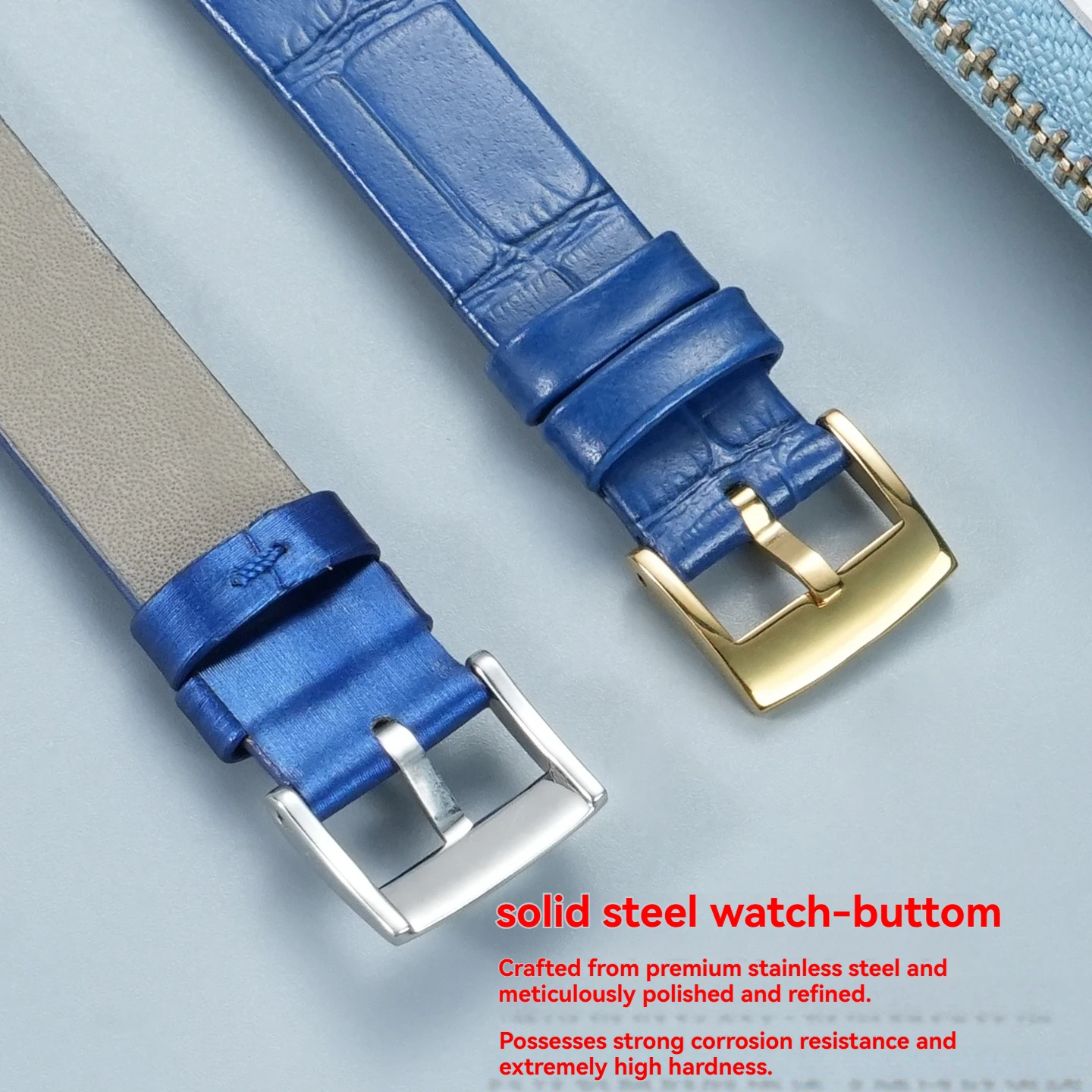 suitable-for-piaget-gala-series-32mm-dial-women's-special-interface-cowhide-silk-strap-18mm-soft-waterproof-strap-accessories