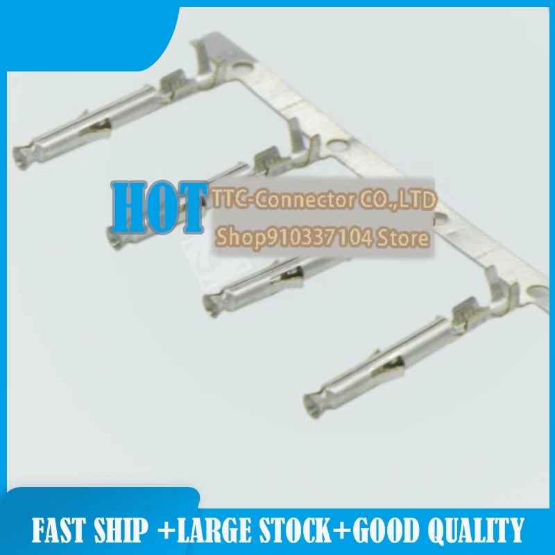 

100pcs/lot 170361-1 Connector 1703611 100% New and Original