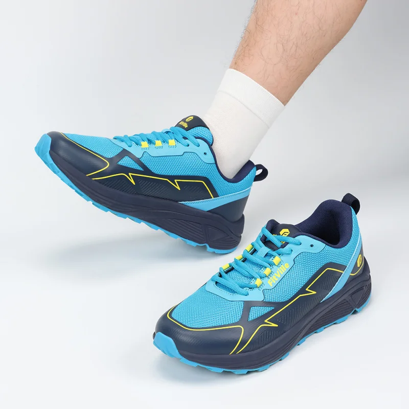 

Men'S Shoes Cross-Country Running Shoe Non-Slip Comfortable Breathable For People With Swollen Feet With Arch Support Sneakers