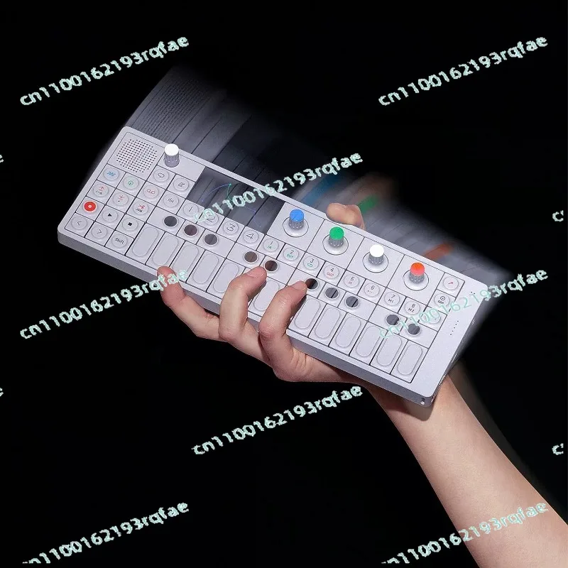 OP-1Field Synthesizer, Sampler OPZ Mixer TX - 6