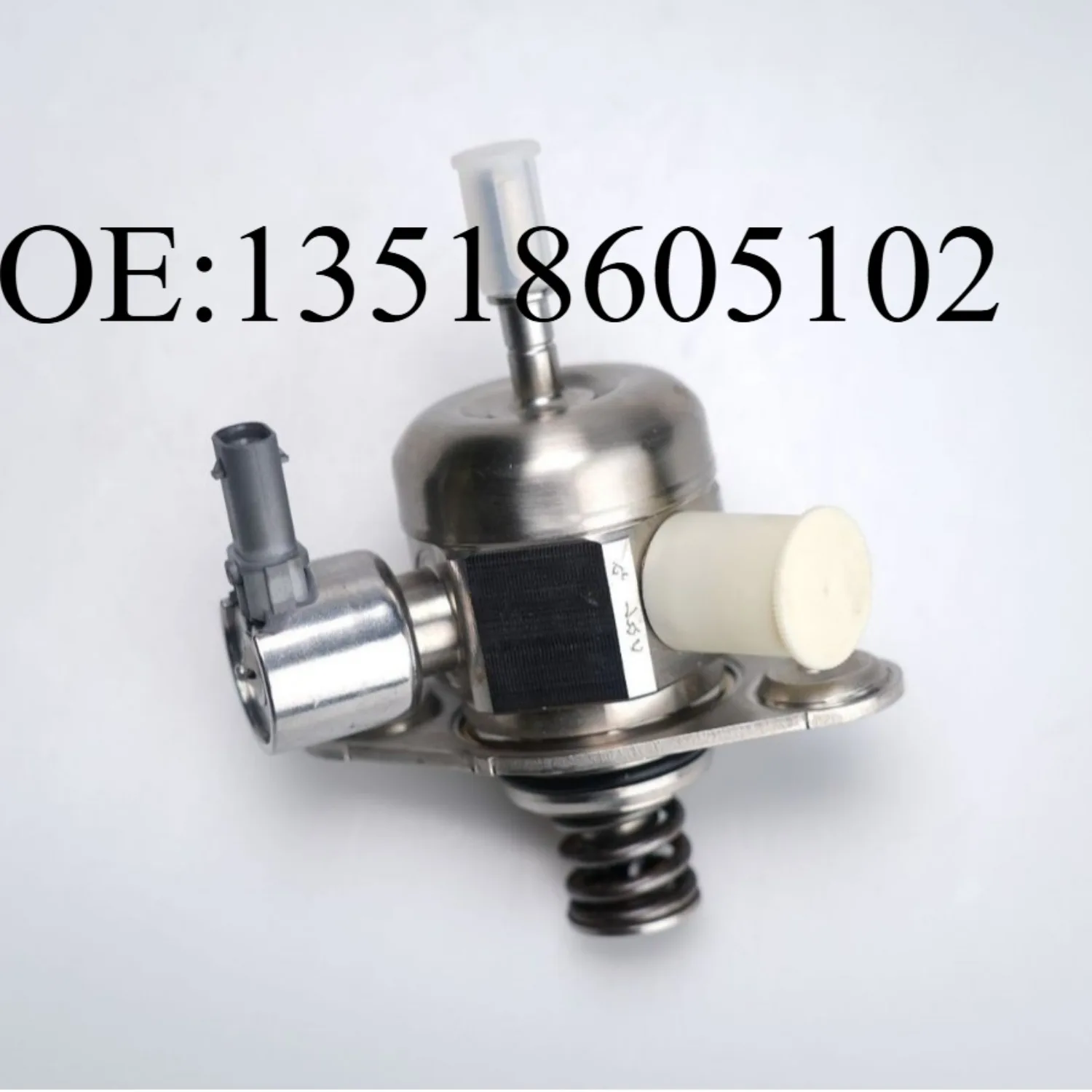 自動高圧燃料ポンプ OE:13518605102 ミニ R55、R57、R60、R58、R61、R59