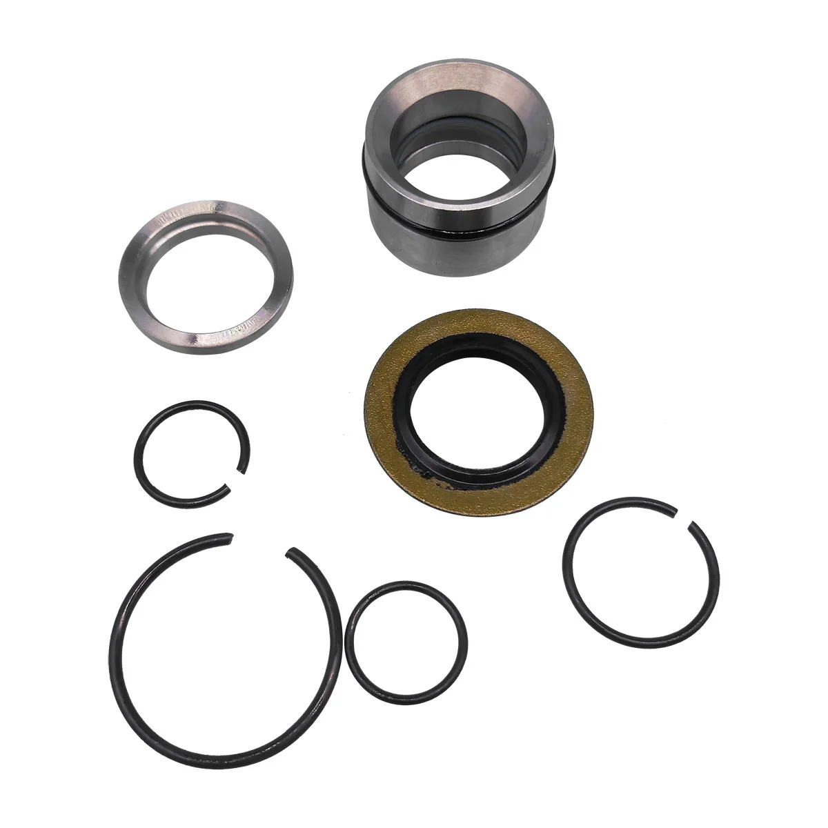 

DAFE 1392397 Cab Top Cylinder Repair Kit