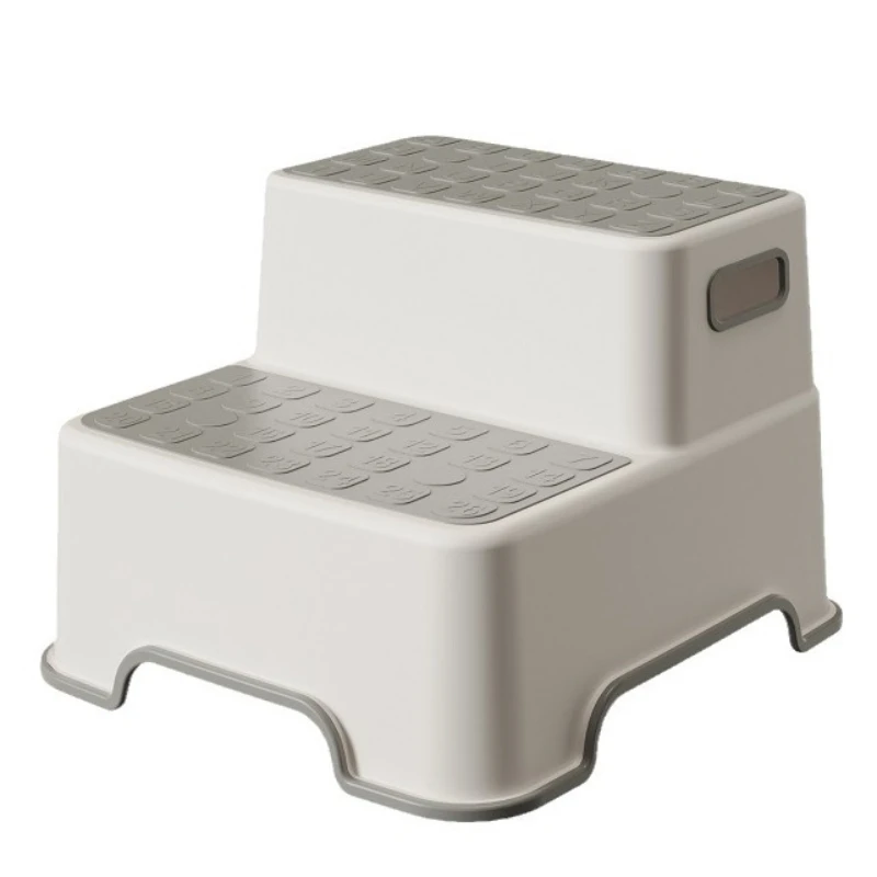 

LTT washstand stepping stool washing step anti-slide heightened stepping stool