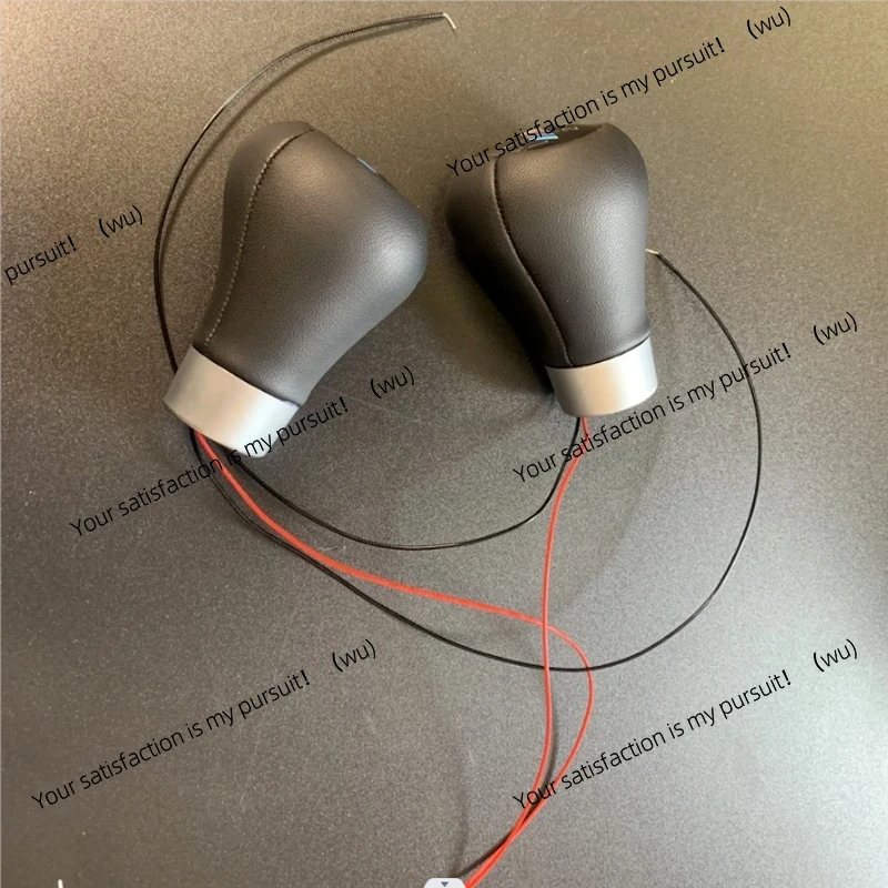 

Светодиодная ручка переключения передач для BMW E46 E81 E82 E87 E97 E90 E91 E92 E93, механическая коробка передач