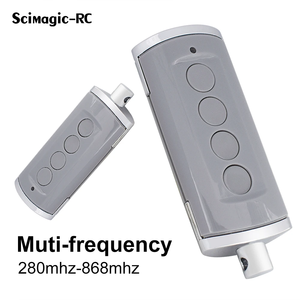 Garage Door Remote Control 390315 – Test i Rekomendacja