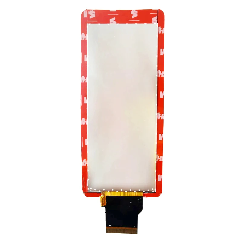 3.99 inch TFT LCD Display 400*960 Resolution ST7701S Driver With Capacitive Touch Screen RGB Interface 40Pin