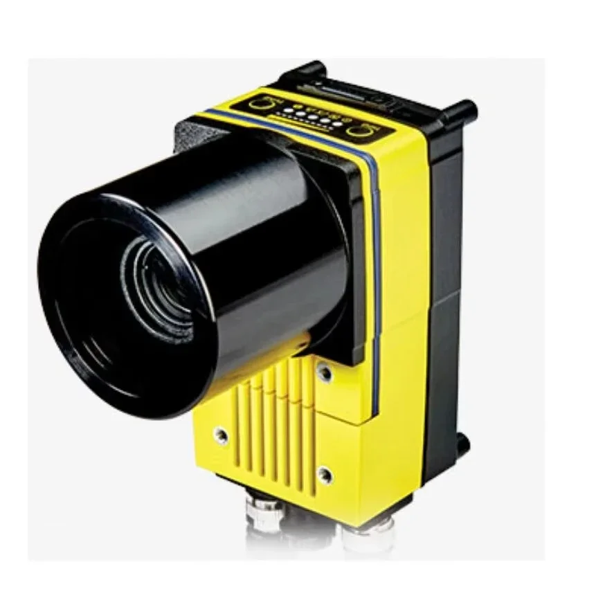 الأصلي USA Cognex CAM-CIC-3100-3-Gt 31MP T3.82fps TCMOS GigE كاميرا الرؤية الصناعية