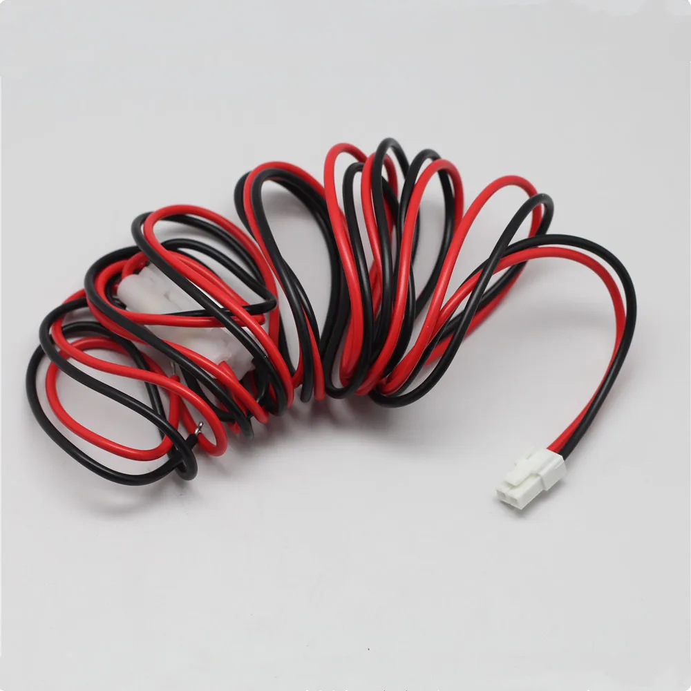 Radio Power Cable FT7800R 7900 8900 Car Walkie-talkie Radio Universal Car Station Power Cord TK-690 TK-890 TK-790 TK880 TK868G