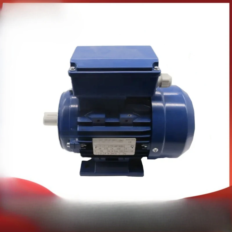 

Motor 6SM56A2 6SH71B-4 7ᴗ 160M-4 smem three-phase asynchronous motor