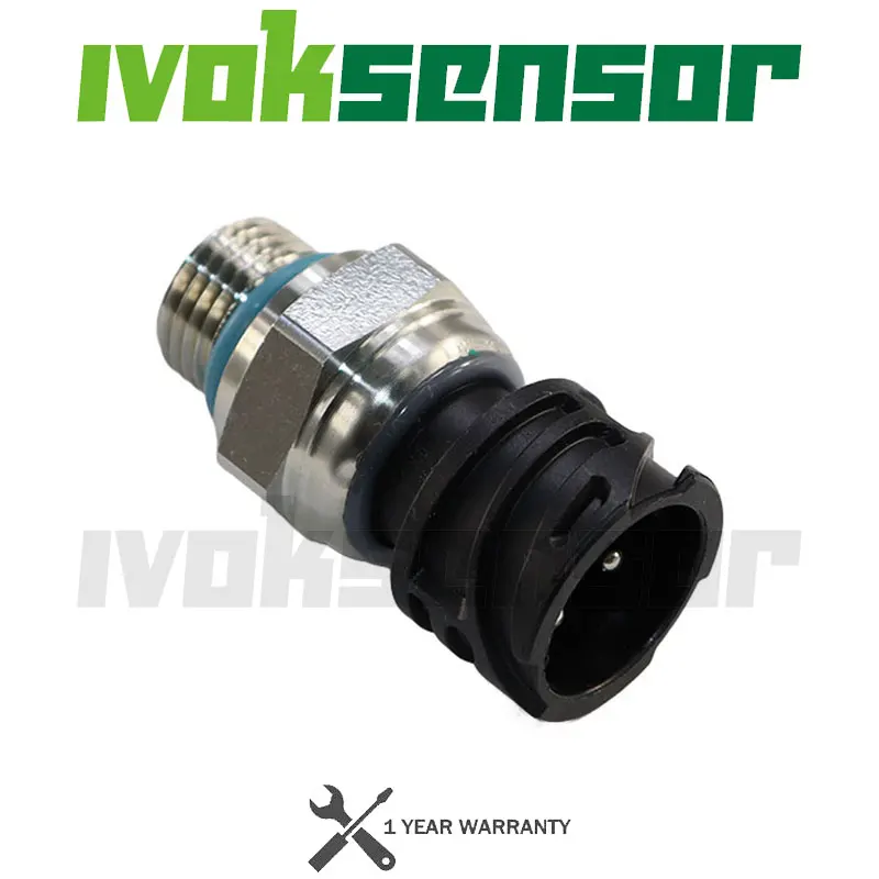Keramik Sensor Heizöl Druck Sensor Schalter Sender Wandler Für VOLVO PENAT LKW Diesel D12 D13 FH FM 21634021 7420484678 – Detail 19