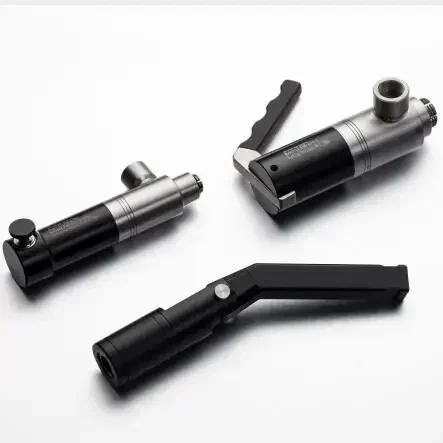 

Пневматический инструмент для быстрого тестирования LT-KSV-G-8, тип G 1/4 или NPT 1/4, хит продаж