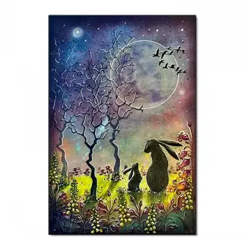 10 best sales 카드 제작용 스탬프 - №4