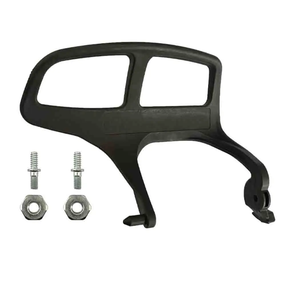 Chain Brake Handle Lever Front Guard For MS192T MS192TC MS193 MS193T Chainsaw Parts Accessories 1137 792 9100