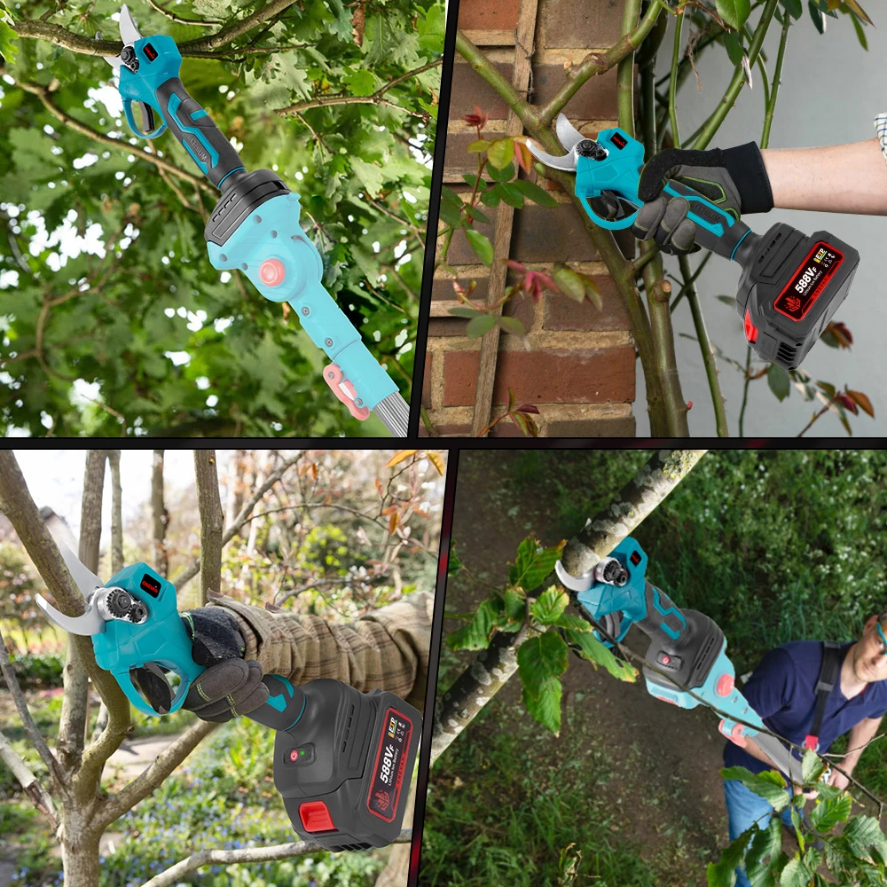 Thumbnail 3 - #10 Trending Hedge Trimmers Right Now