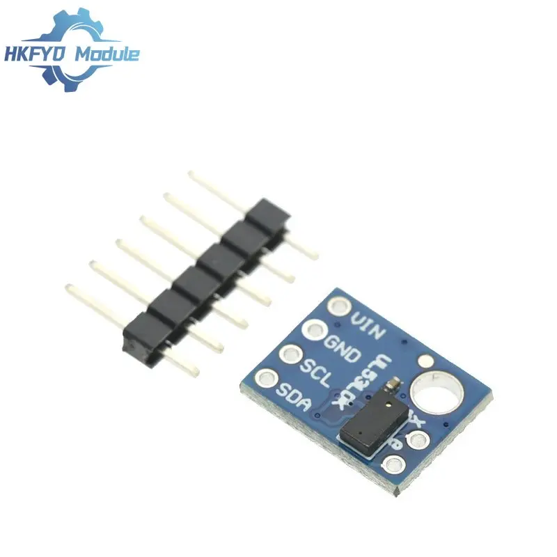 GY-530 VL53L0X World Smallest Time-o f-Flight (ToF) Laser Ranging Sensor