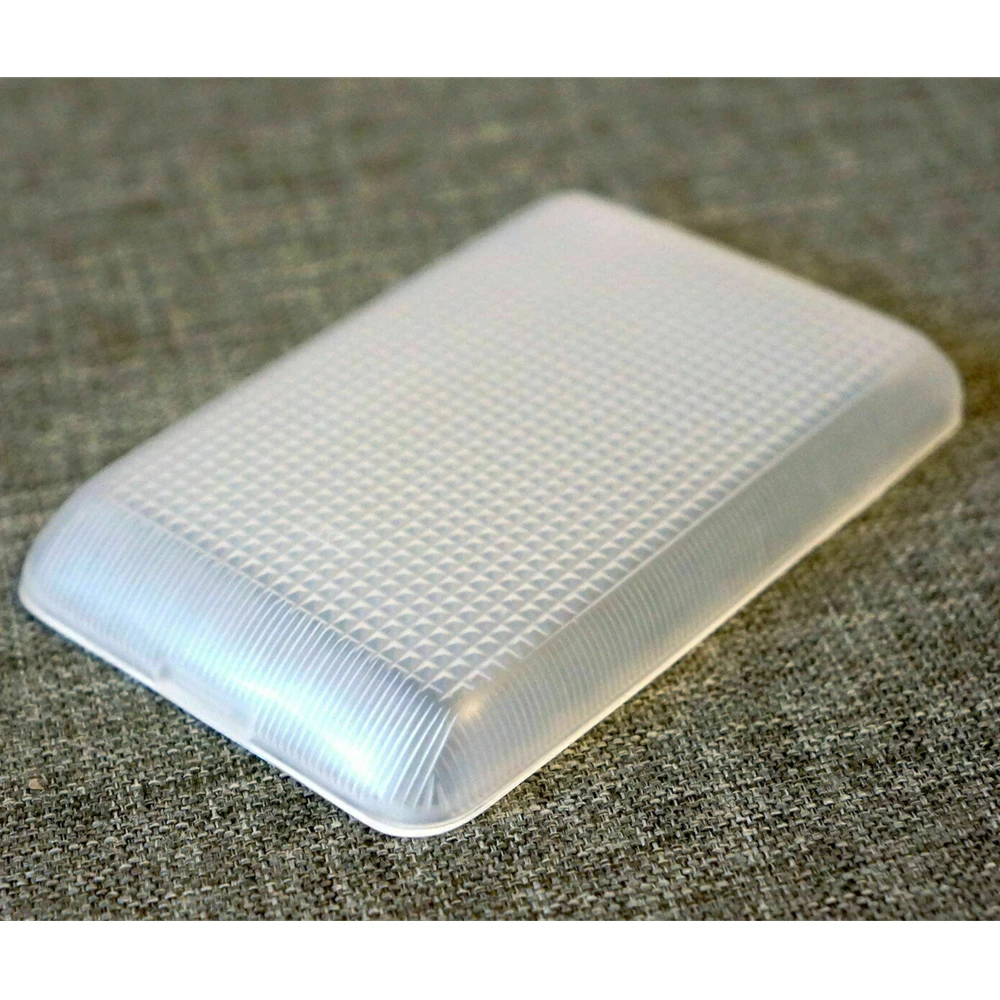 

​Car Interior Overhead Dome Light Lens Cover 1984-95 for Toyota 4Runner Pickup 81241-20060