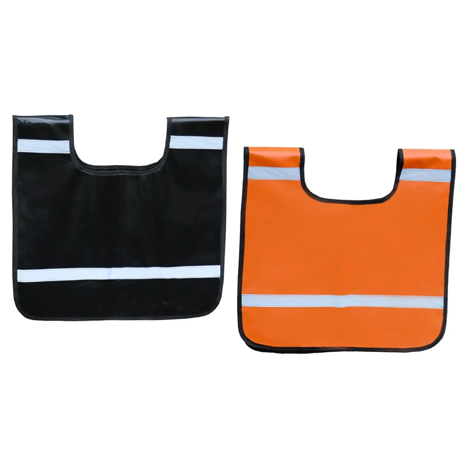 

High Visibility Winch Damper Safety Recovery Blanket Waterproof Reflective Cushion for Off Road Rescue