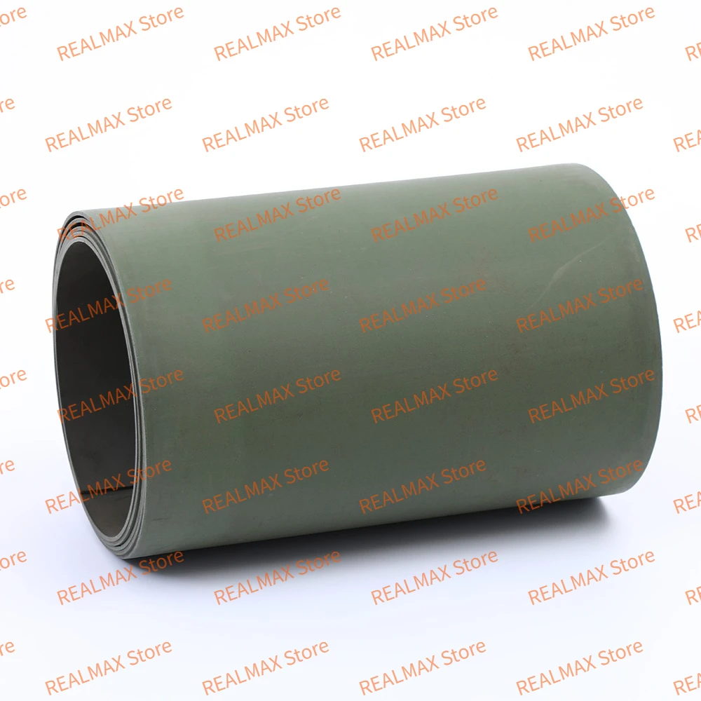 Green Turcit B Slydwa Replacement Thickness 0.5/0.8/1.0/1.2/1.6/2.0/2.5/3.2 MM Width 100/200/300MM Guideway Slideway Machine