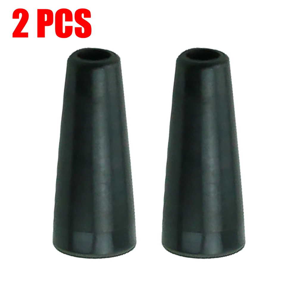 

2PCS Gasless Nozzle Tips Protective Cover Fit For Century FC90 Flux-Cored Wire Feed Welder MIG Welder Nozzle Contact Tips