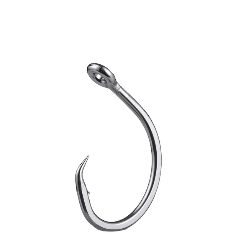 BKK Monster Circle Fishing Hooks