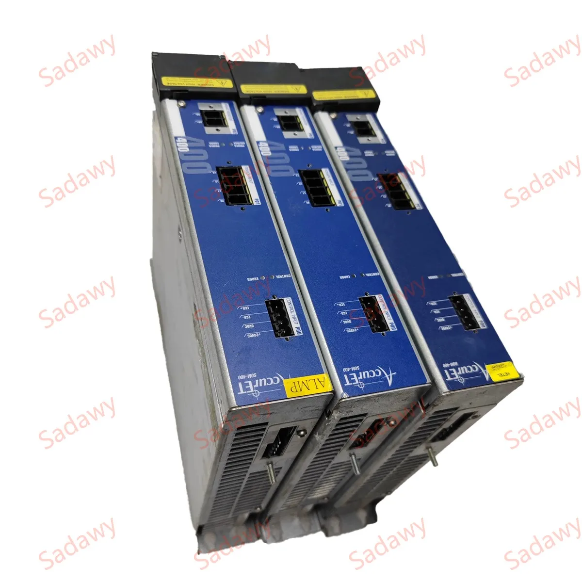 ET-EL EA-SOM-400-40/80A-0000-00 Accuret 모듈형 전원 공급 장치