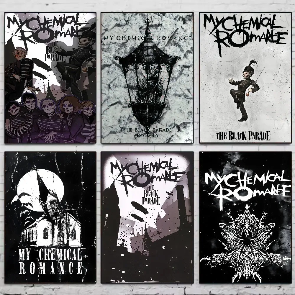 Painting By Numbers…