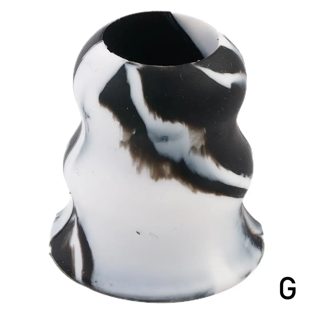 

Силиконовый защитный рукав для бейсбольной/софтбольной биты, нескользящая основа, аксессуары, впитывающие пот и дышащие M3r5