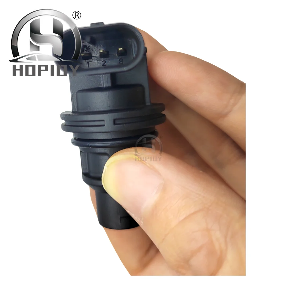 Fotografia 4: Sensor de Posição do Virabrequim Buick Chevrolet, 12637869